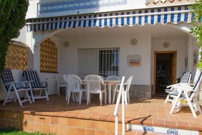 Apartamentos Fidalsa Famous Spot