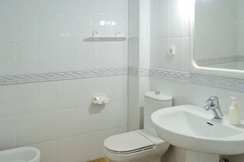 Apartamentos Fidalsa Famous Spot