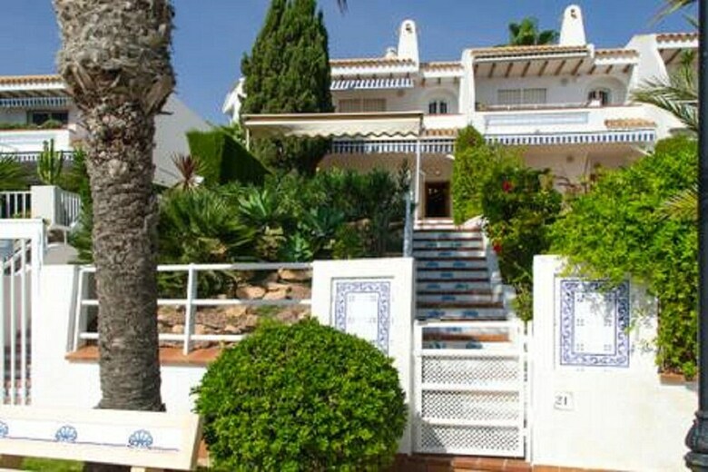 Apartamentos Fidalsa Famous Spot
