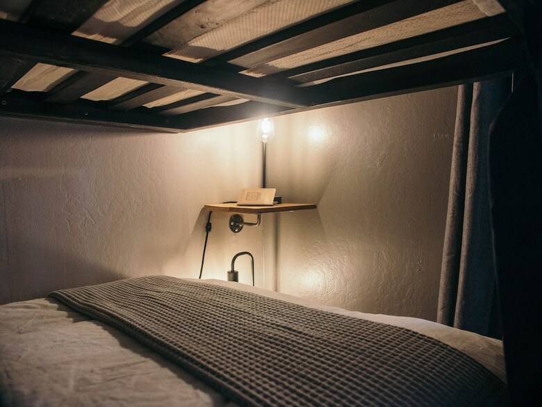 Hotel Loge Mt. Shasta