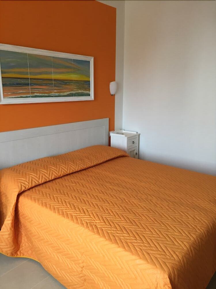 Apartamento Corallo Home