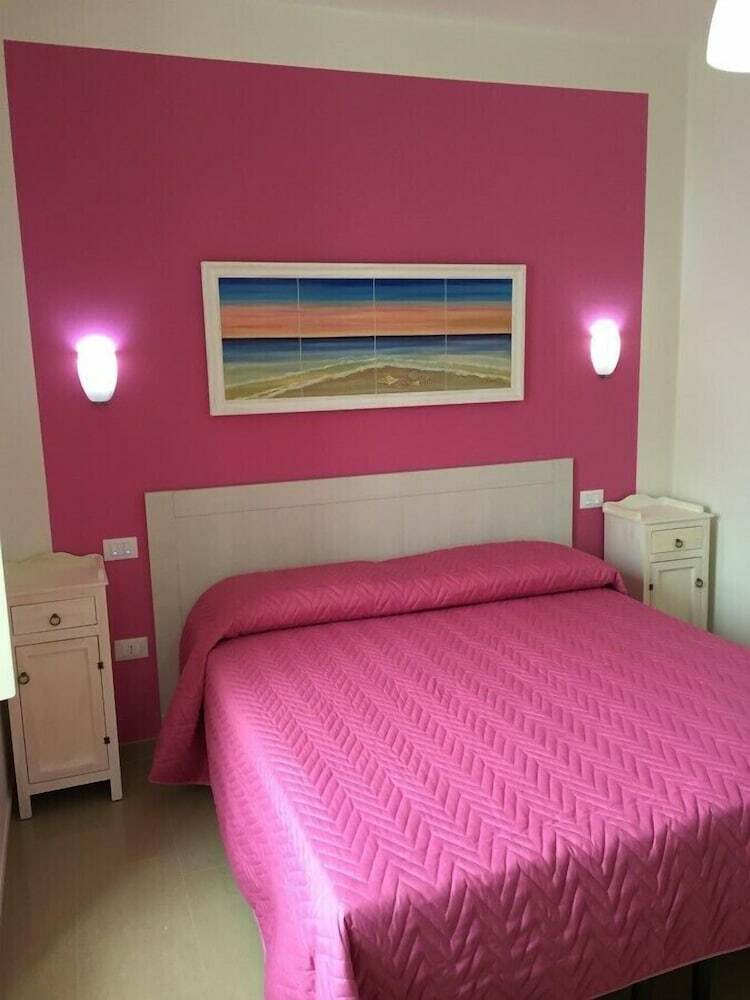 Apartamento Corallo Home