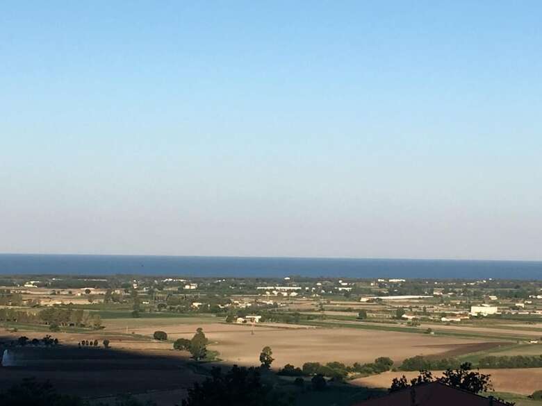 Agroturismo Torre Dei Venti