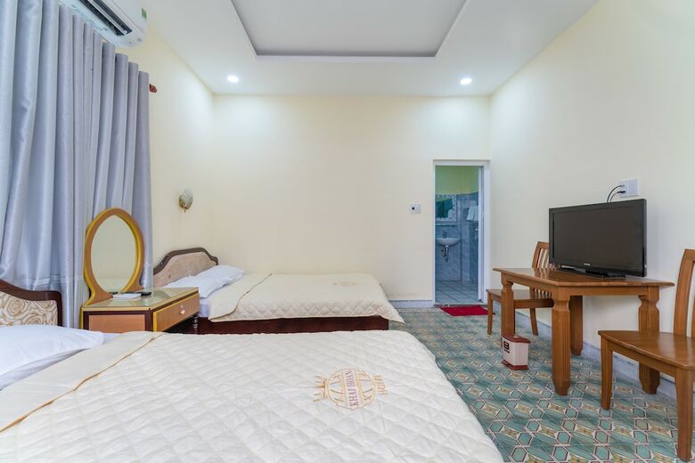 Khai Hoan Hotel