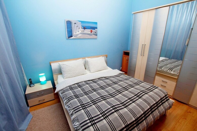 Tvst Apartments Kamergerskiy Pereulok