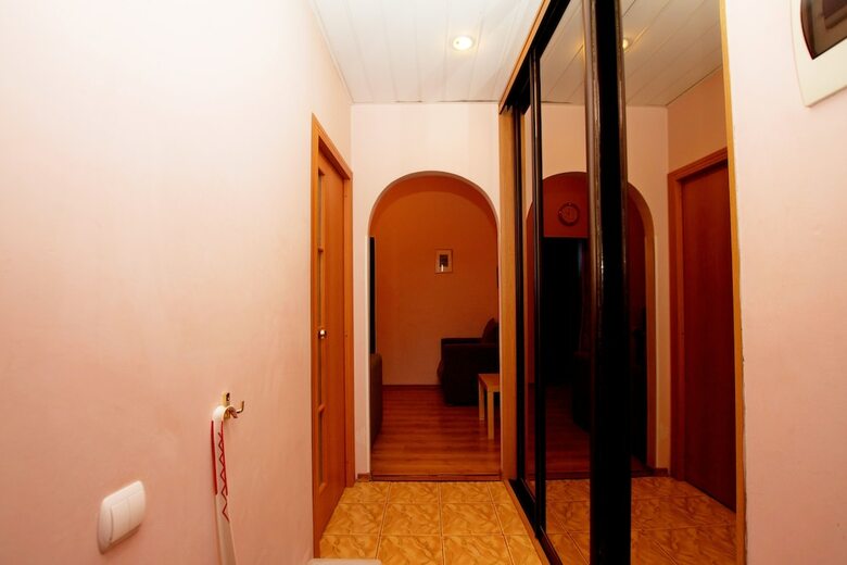 Tvst Apartments Kamergerskiy Pereulok