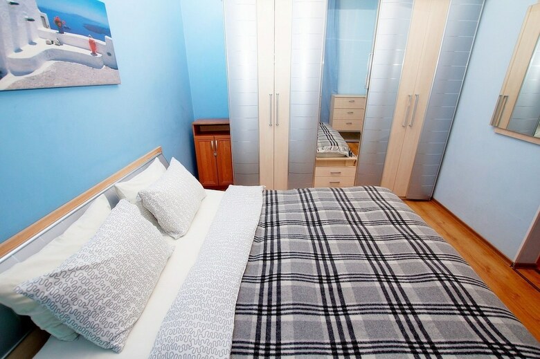 Tvst Apartments Kamergerskiy Pereulok