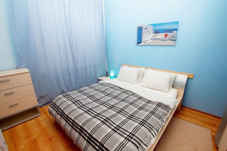 Tvst Apartments Kamergerskiy Pereulok