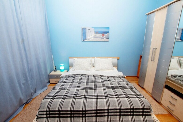 Tvst Apartments Kamergerskiy Pereulok