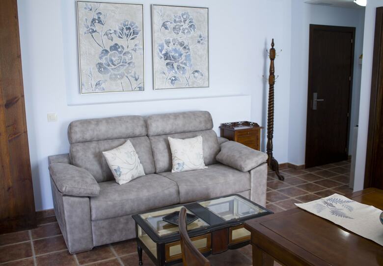Apartamentos Alojamientos Victoria S.l.