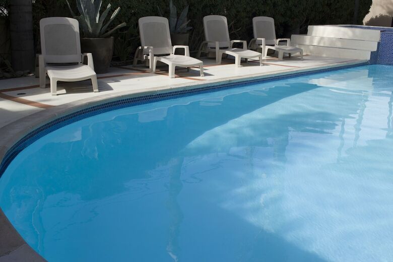 Hotel Del Mar Inn Rosarito