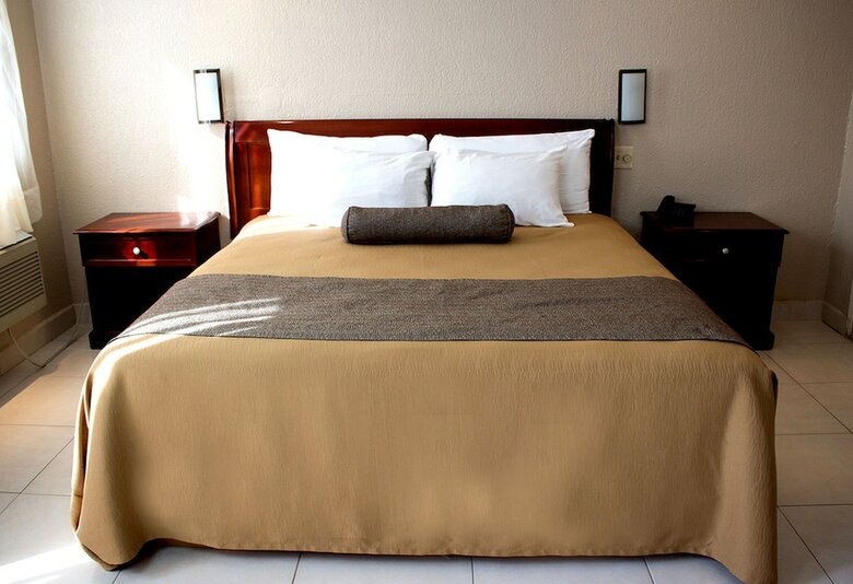 Hotel Del Mar Inn Rosarito