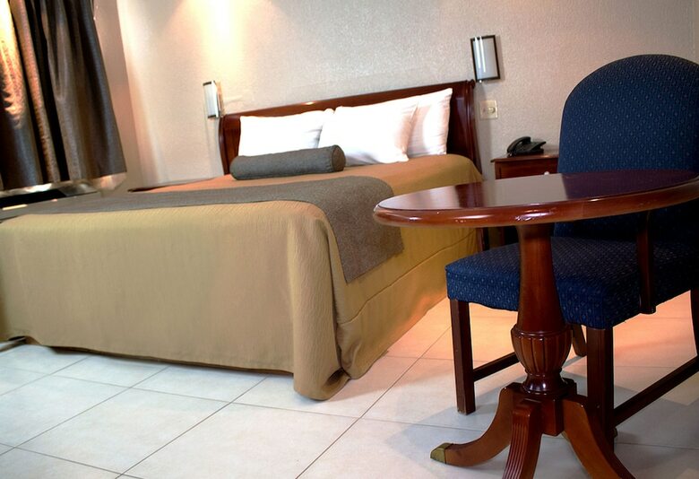 Hotel Del Mar Inn Rosarito