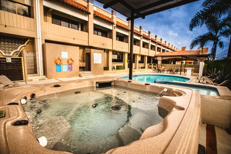 Hotel Del Mar Inn Rosarito