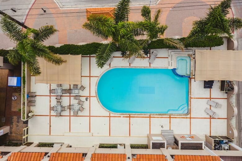Hotel Del Mar Inn Rosarito