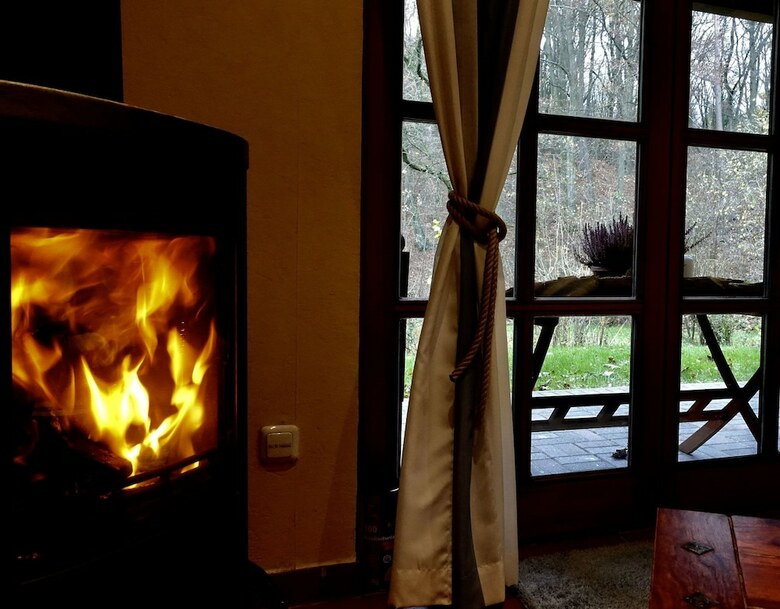 Apartamentos Ferienwohnung Haus Am Wald