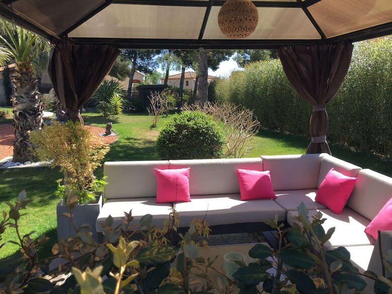 Hotel B&B L'escale Cote Bleue