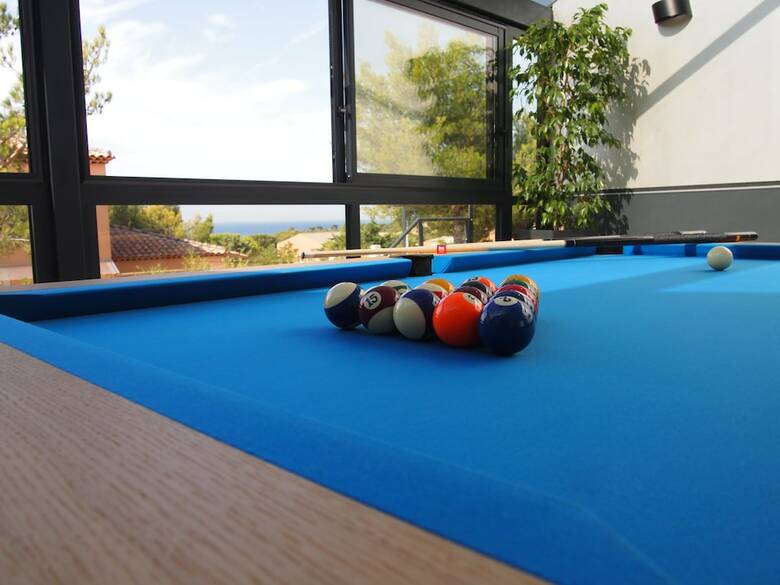 Hotel B&B L'escale Cote Bleue