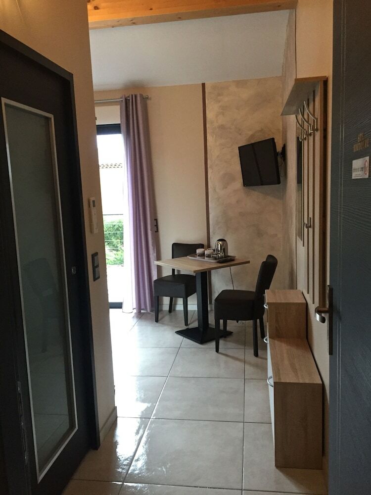 Hotel B&B L'escale Cote Bleue