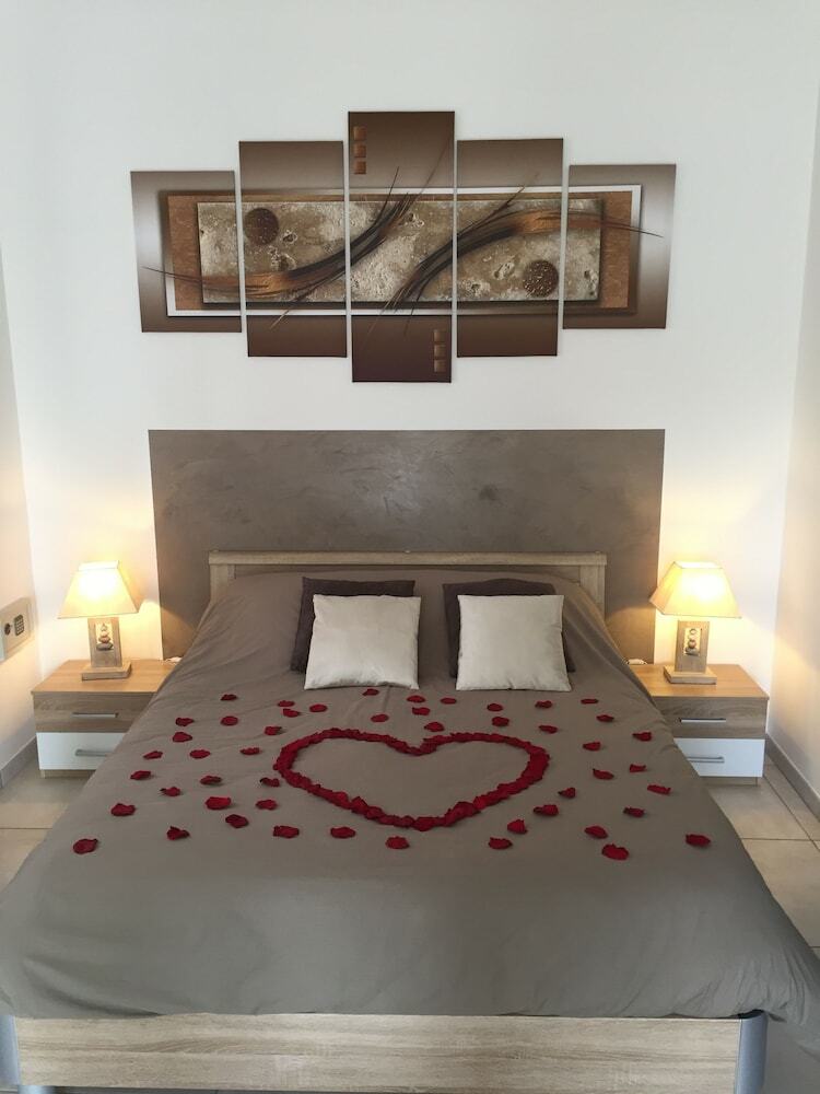 Hotel B&B L'escale Cote Bleue