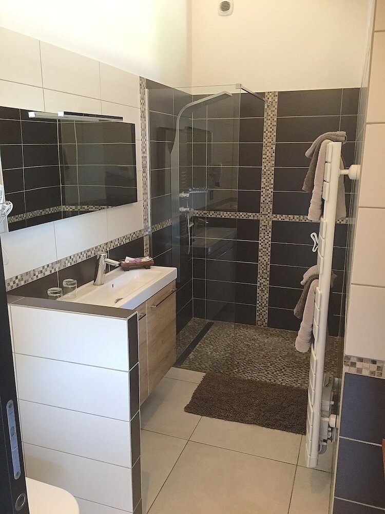 Hotel B&B L'escale Cote Bleue