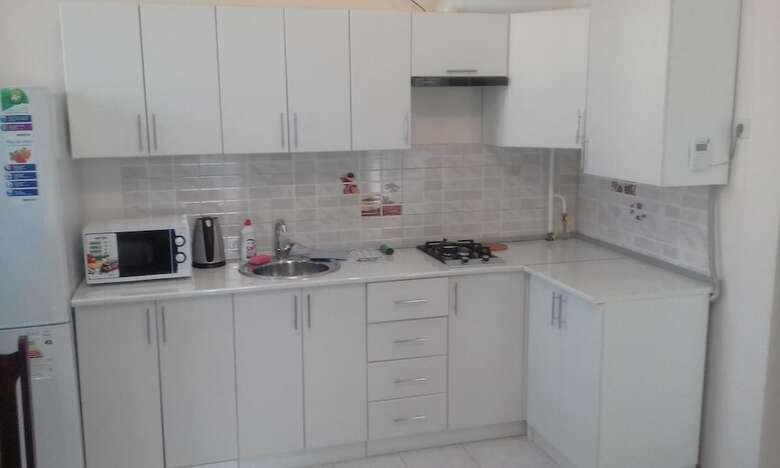Apartamentos Kvartira U Morya 3