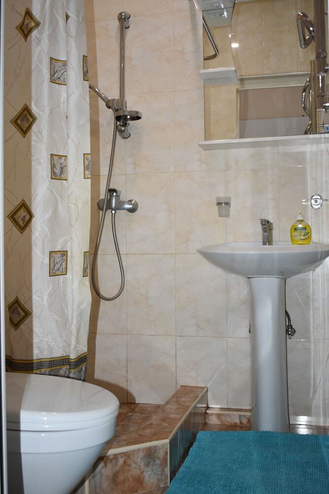 Apartamentos Kvartira U Morya 3
