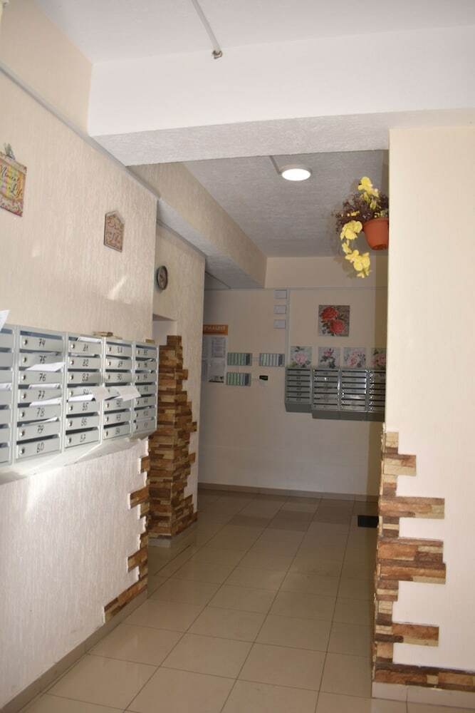 Apartamentos Kvartira U Morya 3
