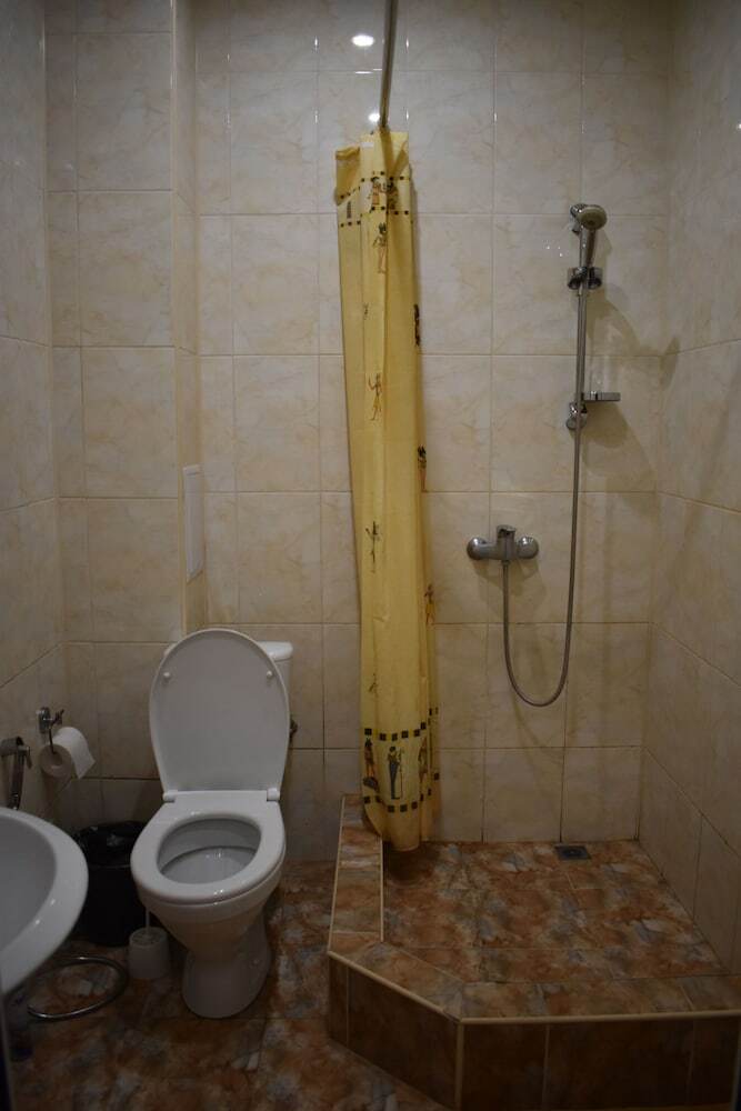 Apartamentos Kvartira U Morya 3