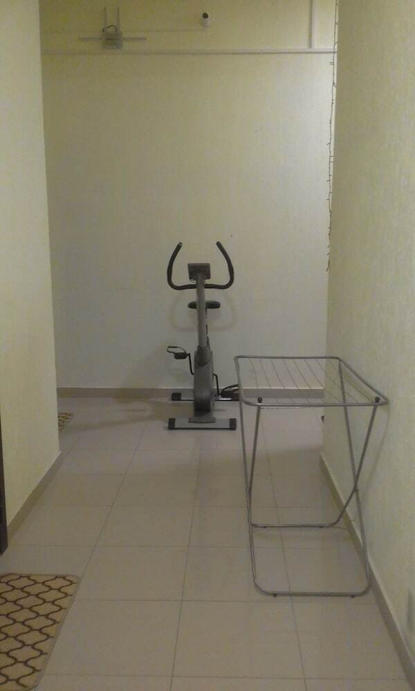 Apartamentos Kvartira U Morya 3