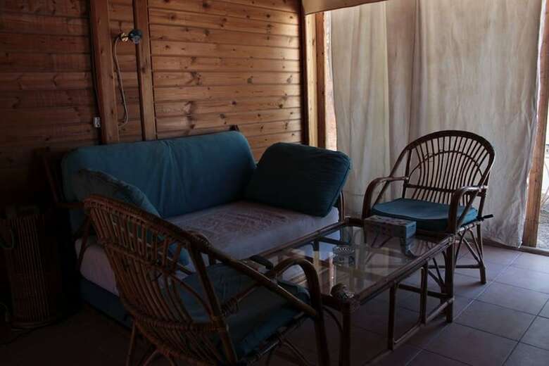 Posada Nuweiba Lodge