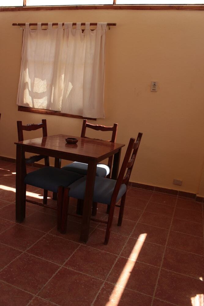 Posada Nuweiba Lodge