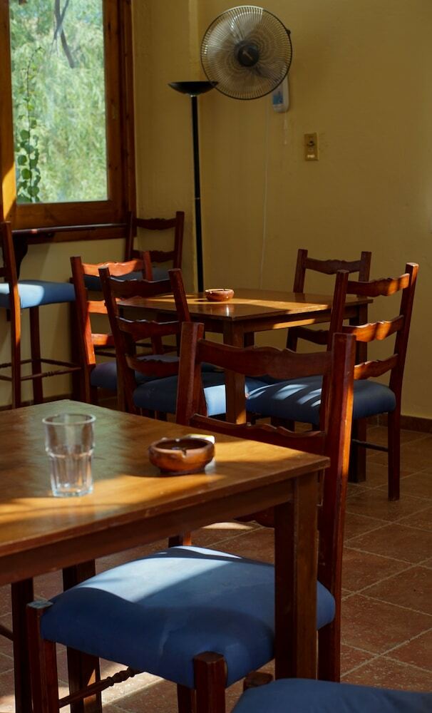 Posada Nuweiba Lodge