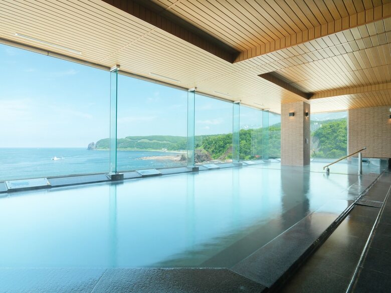 Kitakobushi Shiretoko Hotel & Resort