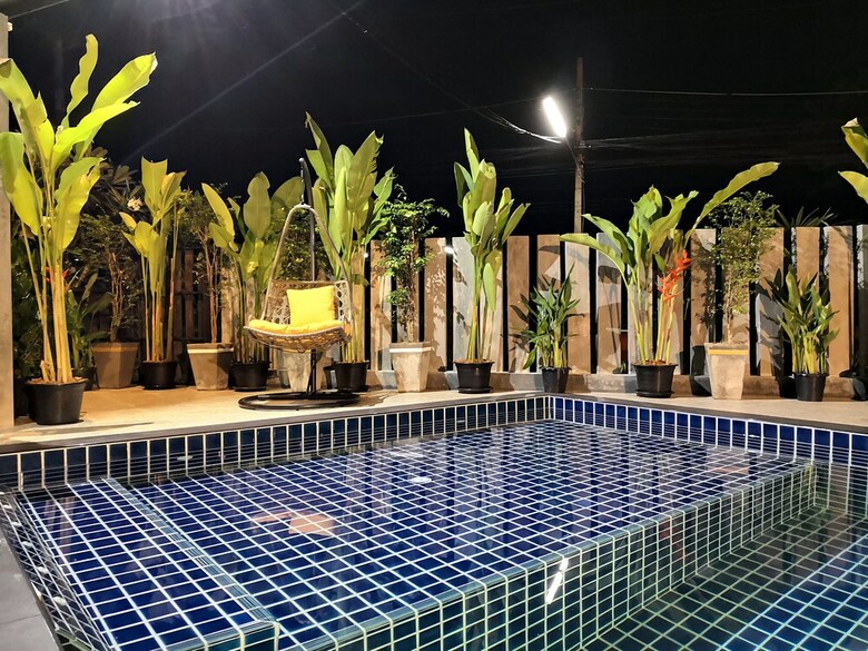 Villa Votel Holiday House