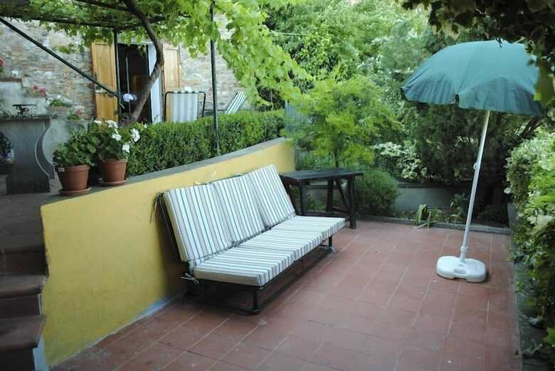 Apartamento Verdidea - La Biscondola