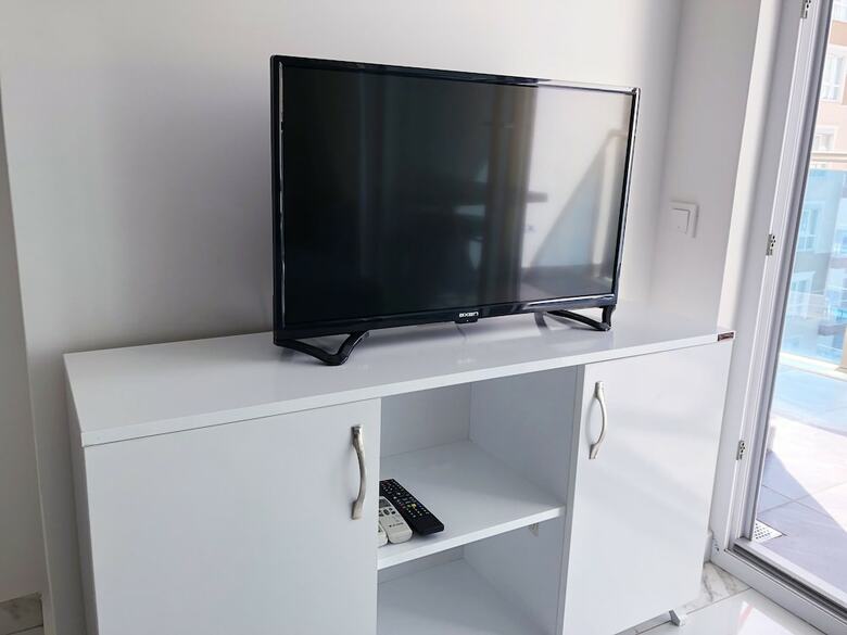 Apartamento Elite Life 5 Residence 1 Bedroom