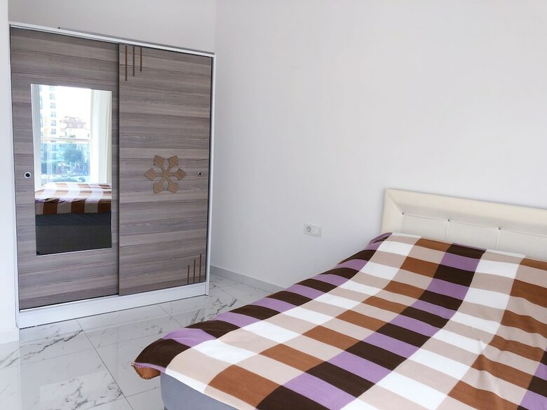 Apartamento Elite Life 5 Residence 1 Bedroom