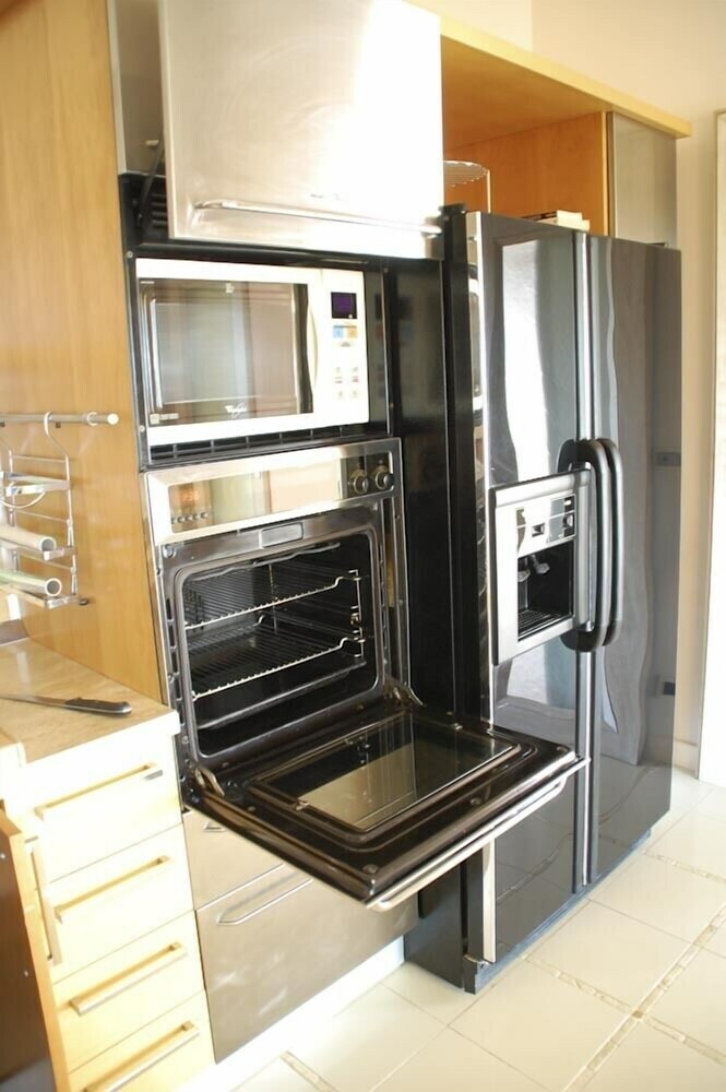 Verdidea - Villa Serra