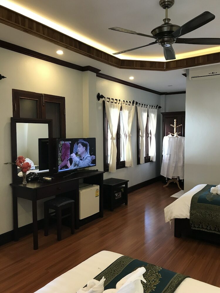 Hotel Villa Meuang Lao