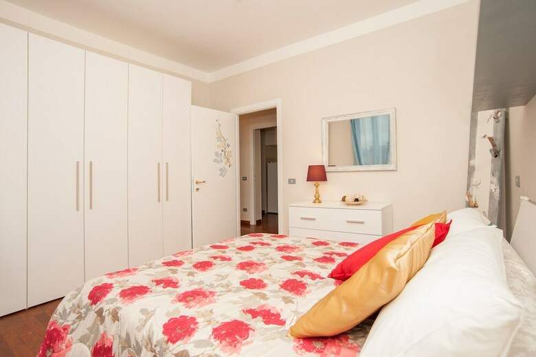 Apartamento Incanto A San Pietro