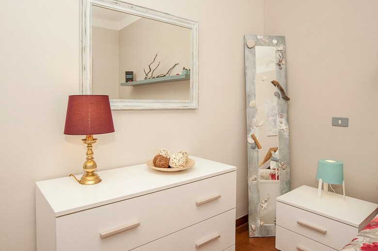 Apartamento Incanto A San Pietro