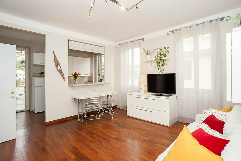 Apartamento Incanto A San Pietro