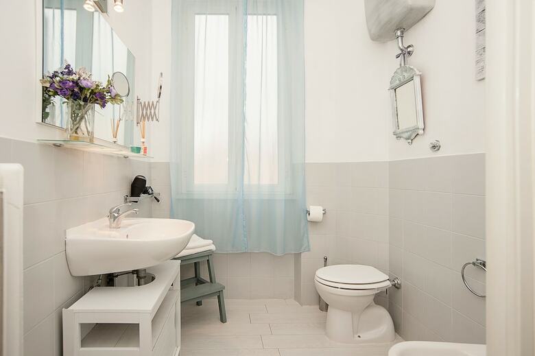 Apartamento Incanto A San Pietro