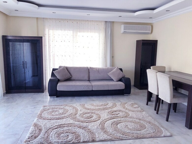 Cebeci 8 Luxury Apartment 2 Bedroom