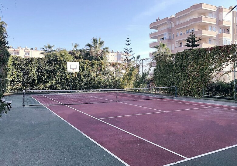 Cebeci 8 Luxury Apartment 2 Bedroom