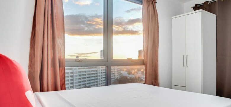 Apartamentos Zen Rooms Adb Ortigas