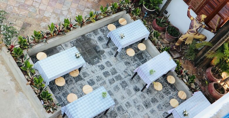 Hostal Pineapple Hostel
