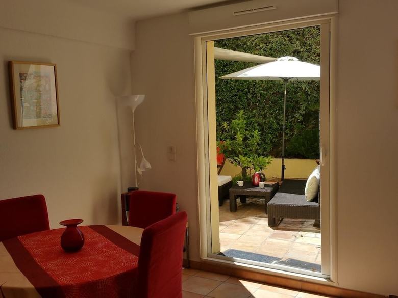 Apartamento R�sidence La Grande Voile
