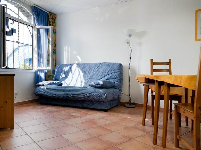Apartamento R�sidence La Grande Bleue